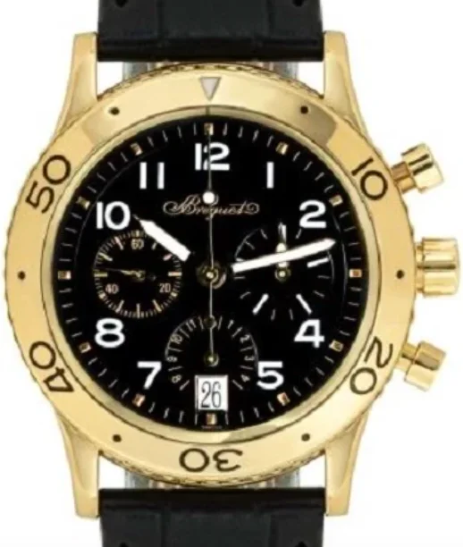 Breguet Type XX - XXI - XXII XXI - XXII